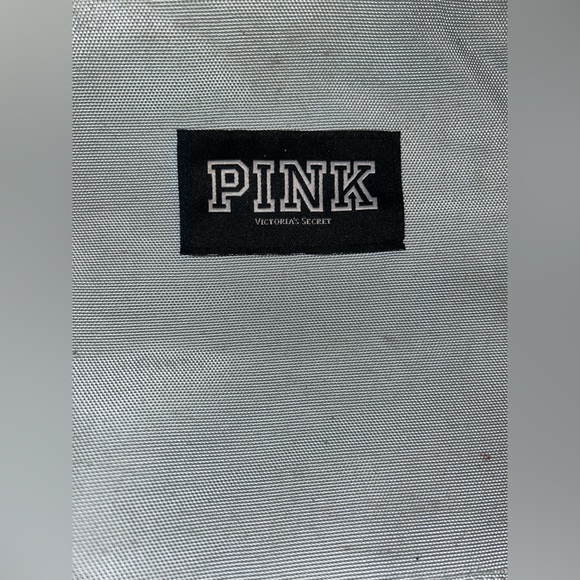 PINK backpack - Picture 2 of 8